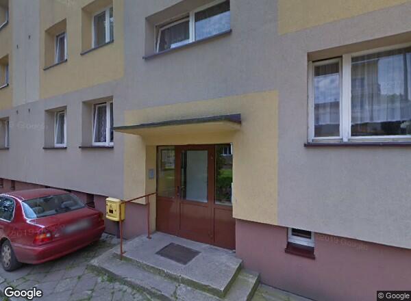 Ceny mieszkań Katowice Gliwicka 132C