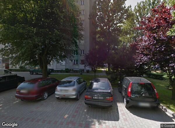 Ceny transakcyjne mieszkań Kraków Osiedle Kalinowe 21