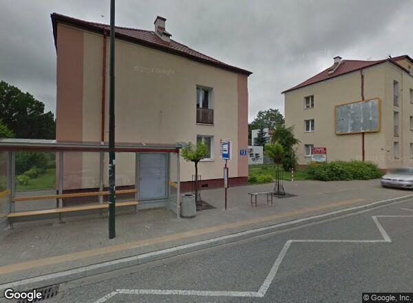 Ceny mieszkań Warszawa ul. Bohaterów Warszawy 13