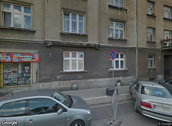 Ceny mieszkań Kraków Helclów 27