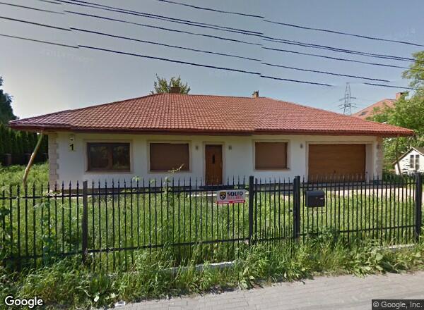 Ceny mieszkań Warszawa ul. Fasolowa 1