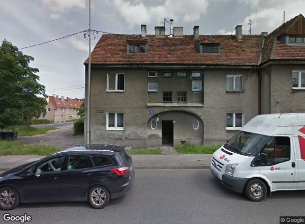 Ceny transakcyjne mieszkań Szczecin Obotrycka 4