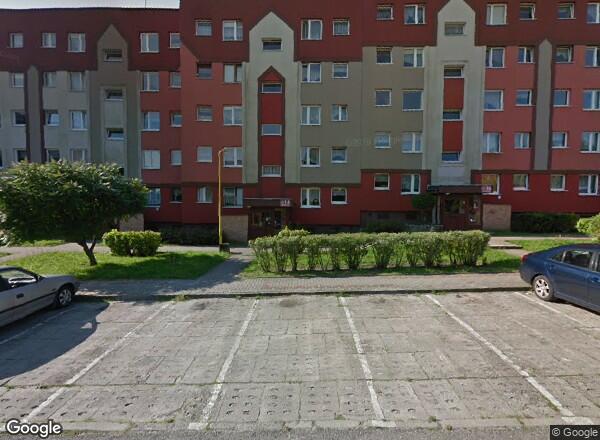 Ceny mieszkań Szczecin Czerwona 14