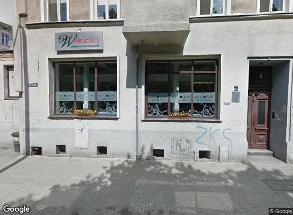 Ceny transakcyjne mieszkań Gorzów Wielkopolski WŁADYSŁAWA ŁOKIETKA 11A