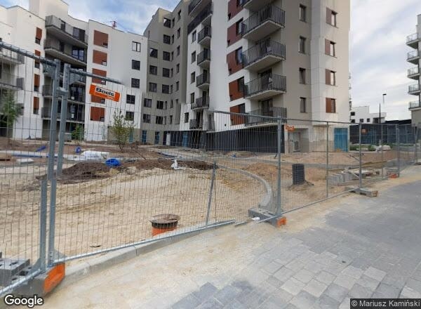 Ceny transakcyjne mieszkań Warszawa ul. Jurajska 3