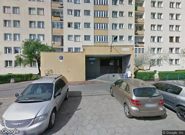 Ceny mieszkań Warszawa ul. Markowska 6