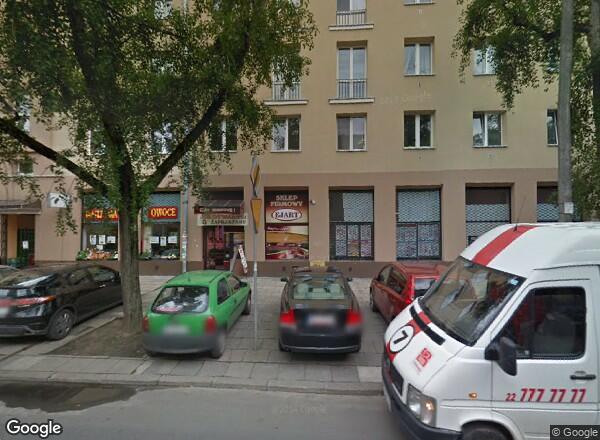 Ceny mieszkań Warszawa ul. Międzyborska 57/65