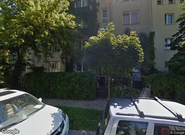 Ceny mieszkań Warszawa ul. Dąbrówki 16