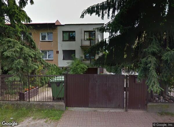 Ceny mieszkań Warszawa ul. Cedrowa 52