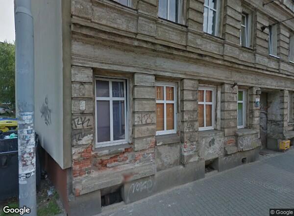 Ceny mieszkań Szczecin Adama Mickiewicza 42