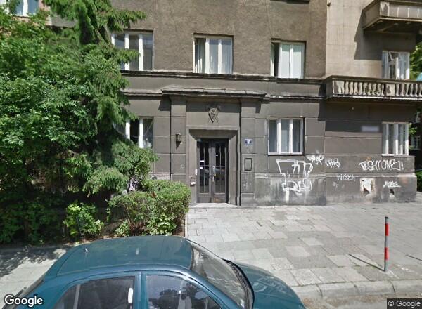 Ceny mieszkań Kraków Fryderyka Chopina 17