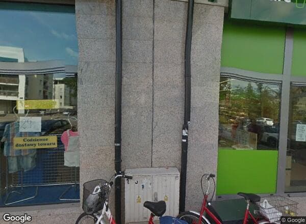 Ceny transakcyjne mieszkań Legionowo marsz. Józefa Piłsudskiego 39