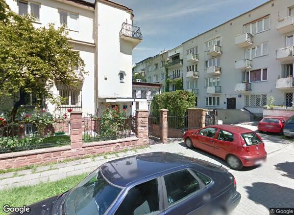 Ceny mieszkań Warszawa ul. Radziłowska 3