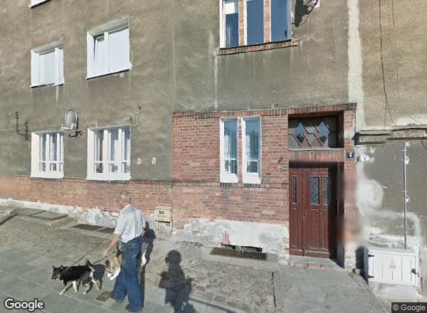 Ceny transakcyjne mieszkań Bydgoszcz Czerwonego Krzyża 4