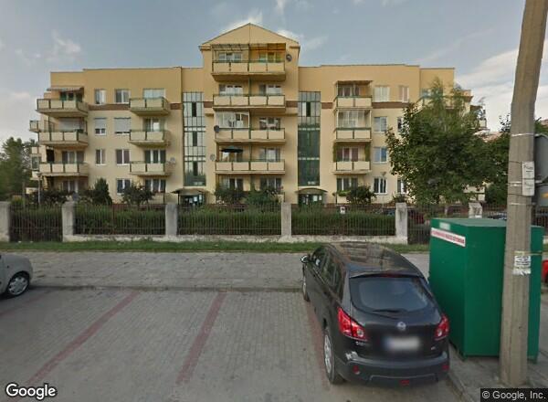 Ceny mieszkań Warszawa ul. A. Kamińskiego 8