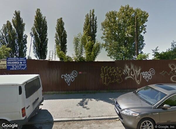 Ceny transakcyjne mieszkań Warszawa ul. Bokserska 55