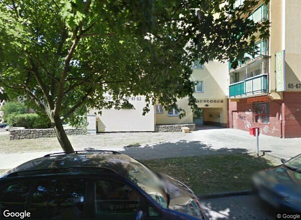 Ceny mieszkań Szczecin Wiosny Ludów 63