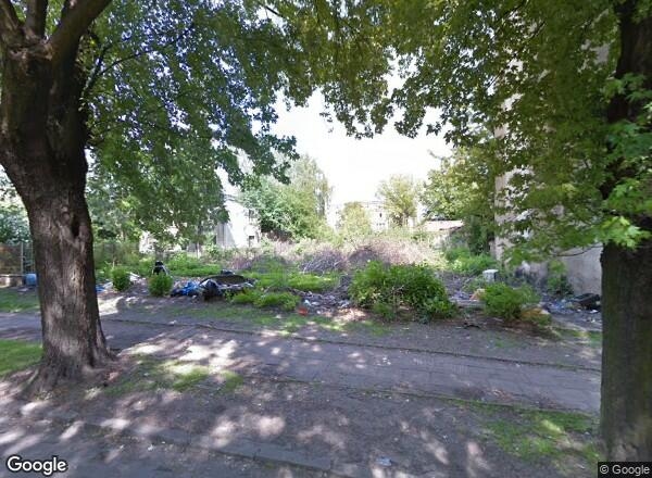 Ceny transakcyjne mieszkań Łódź Kaliska 26