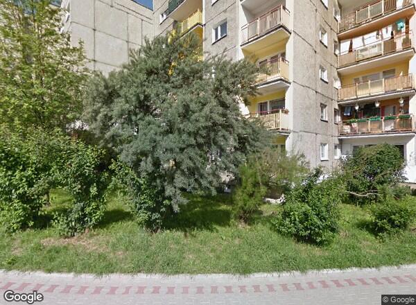 Ceny mieszkań Kraków Osiedle Oświecenia 39