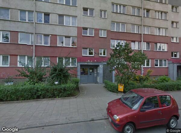 Ceny mieszkań Wrocław UL. JELENIA 24