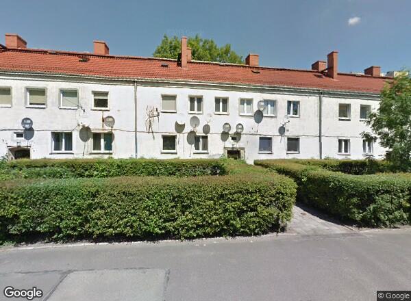 Ceny mieszkań Wrocław UL. NOWODWORSKA 27