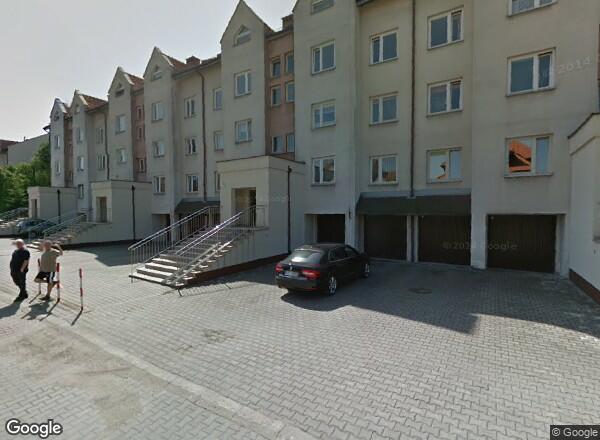 Ceny mieszkań Kraków Jerzego Zawieyskiego 11