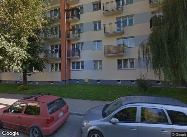 Ceny transakcyjne mieszkań Białystok Wesoła 7