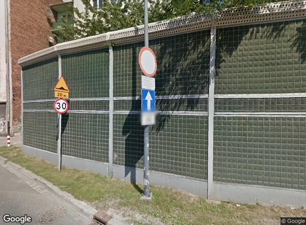 Ceny mieszkań Kraków Kotlarska 18