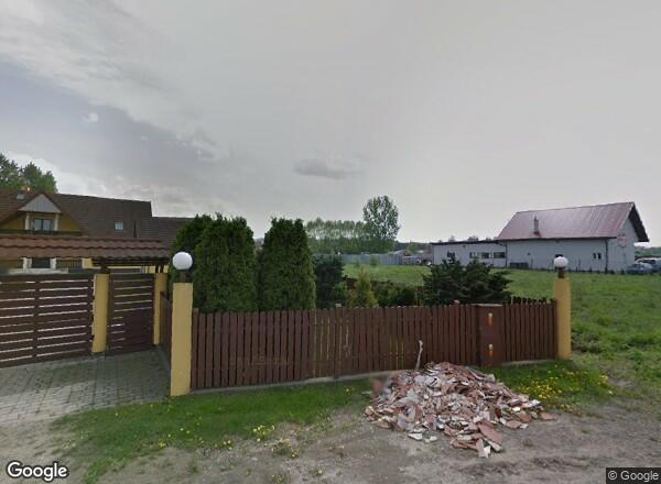 Ceny mieszkań Kraków Macieja Dębskiego 29