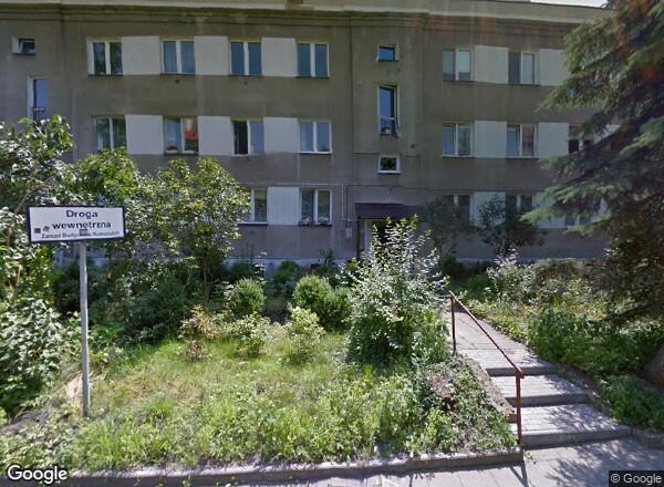 Ceny mieszkań Kraków Kępna 13