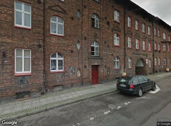 Ceny mieszkań Katowice Zofii Nałkowskiej 5