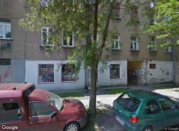 Ceny mieszkań Łódź Sprawiedliwa 19