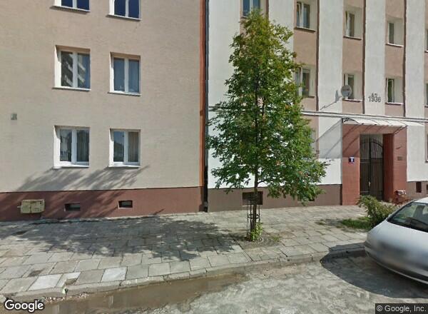 Ceny mieszkań Warszawa ul. Belgijska 10