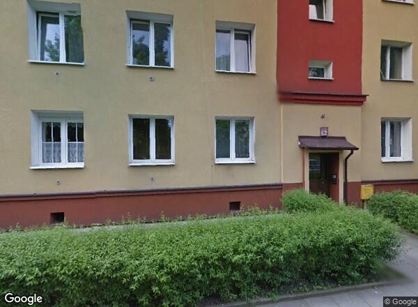 Ceny mieszkań Kraków Krzywy Zaułek 6