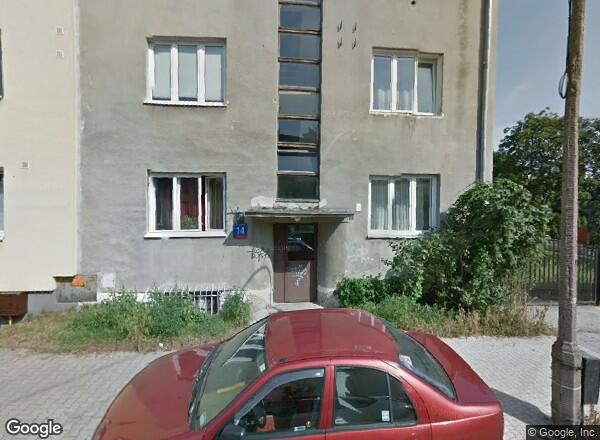 Ceny transakcyjne mieszkań Warszawa ul. Kleczewska 14