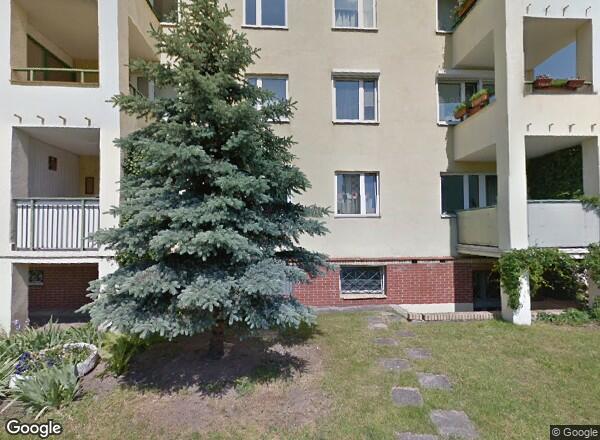 Ceny mieszkań Poznań Stare Żegrze 128