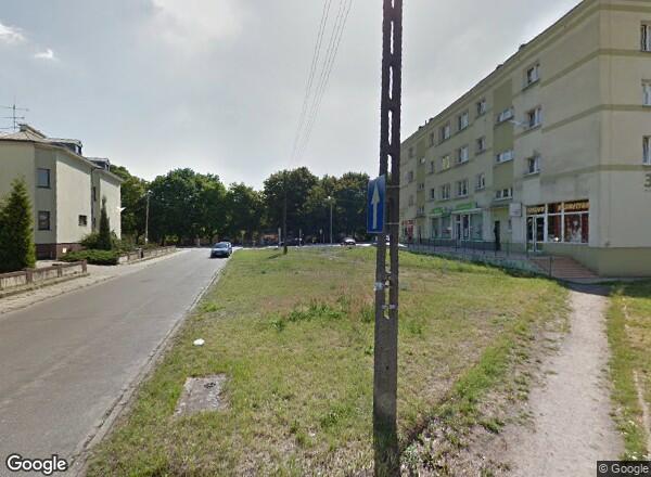 Ceny mieszkań Poznań Kalinowa 3