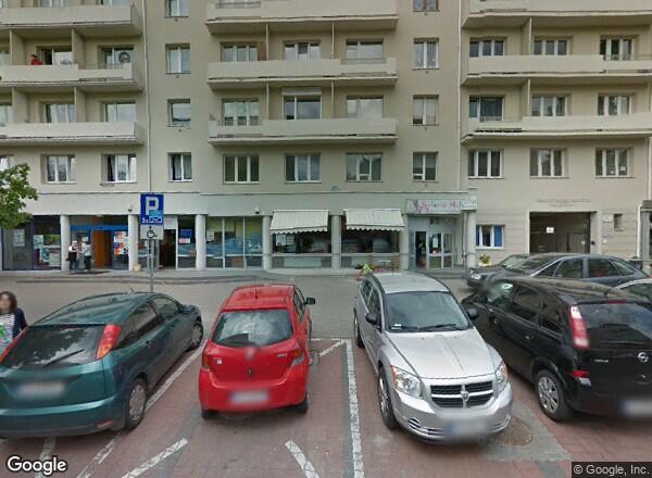 Ceny mieszkań Gdynia Romualda Traugutta 2