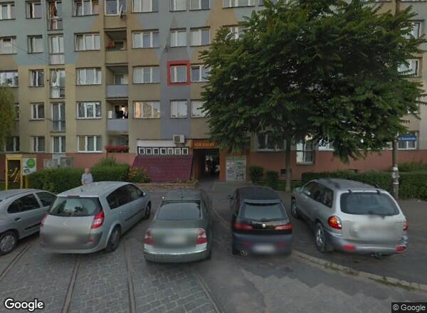 Ceny mieszkań Wrocław UL. KOMANDORSKA 85