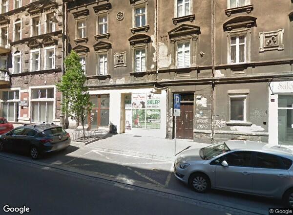 Ceny mieszkań Katowice Tadeusza Kościuszki 5