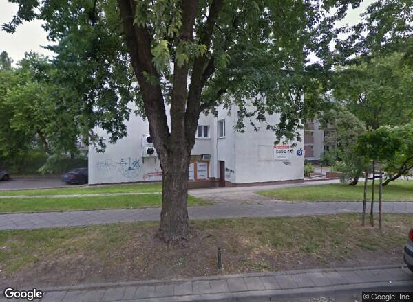 Ceny mieszkań Warszawa ul. Przasnyska 14