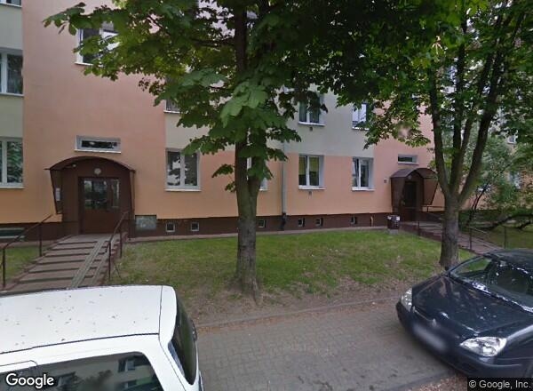 Ceny transakcyjne mieszkań Warszawa ul. Ożarowska 75