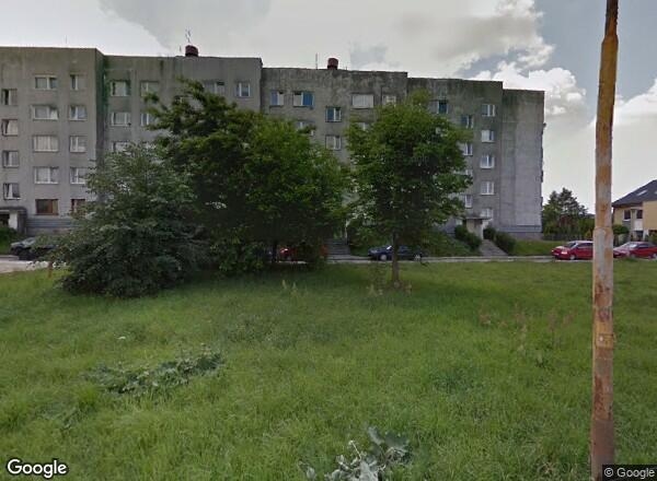 Ceny transakcyjne mieszkań Wrocław UL. KAZIMIERZA WITALISA SZARSKIEGO 17