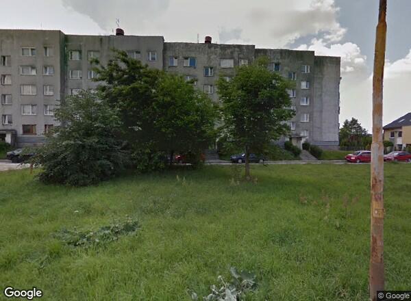 Ceny mieszkań Wrocław UL. KAZIMIERZA WITALISA SZARSKIEGO 17