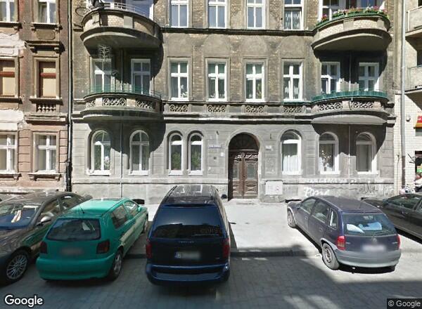 Ceny mieszkań Wrocław UL. STEFANA ŻEROMSKIEGO 86