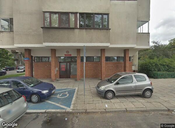 Ceny mieszkań Warszawa ul. Zagórna 2/4