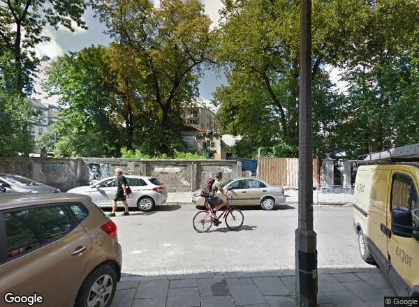 Ceny mieszkań Kraków Plac Juliusza Kossaka 4