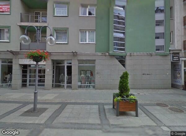 Ceny transakcyjne mieszkań Wrocław UL. OŁAWSKA 18