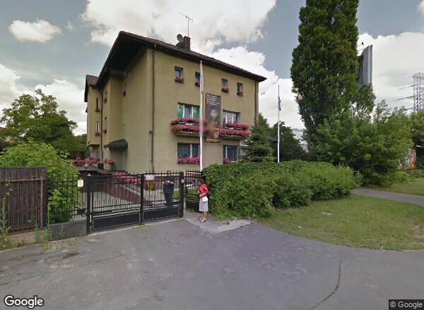 Ceny mieszkań Warszawa ul. Ostrobramska 90