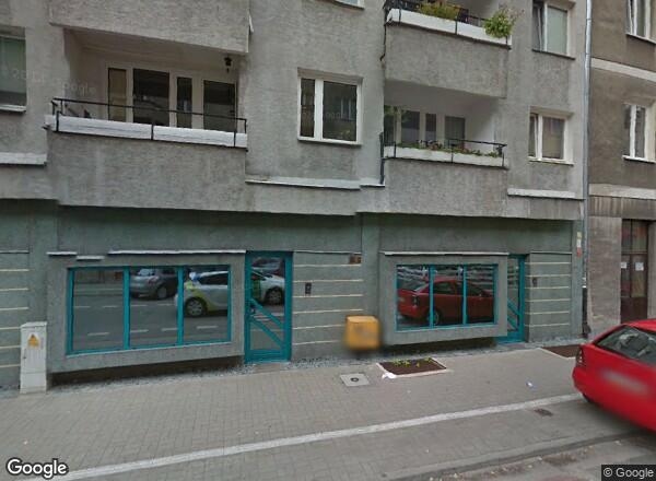 Ceny transakcyjne mieszkań Warszawa ul. Przemysłowa 38